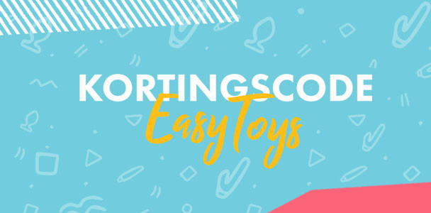 Kortingscode EasyToys
