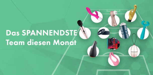 Jetzt entdecken!