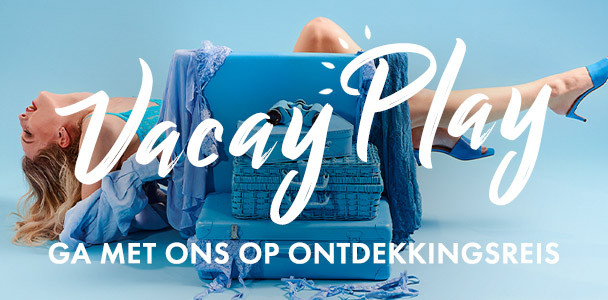 Ga met ons op ontdekkingsreis