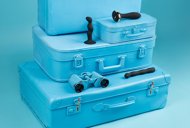 De leukste toys voor in je koffer