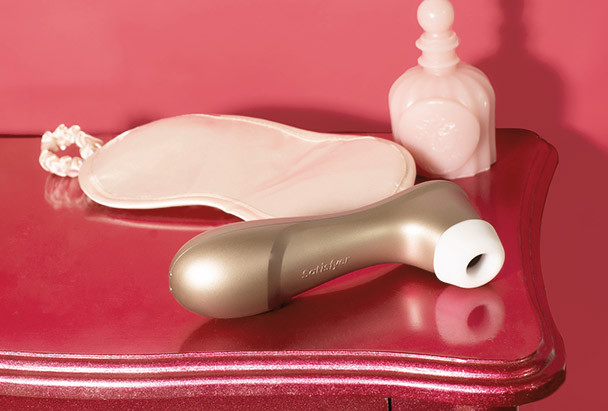 TOYFINDER: Vind jouw perfecte toy