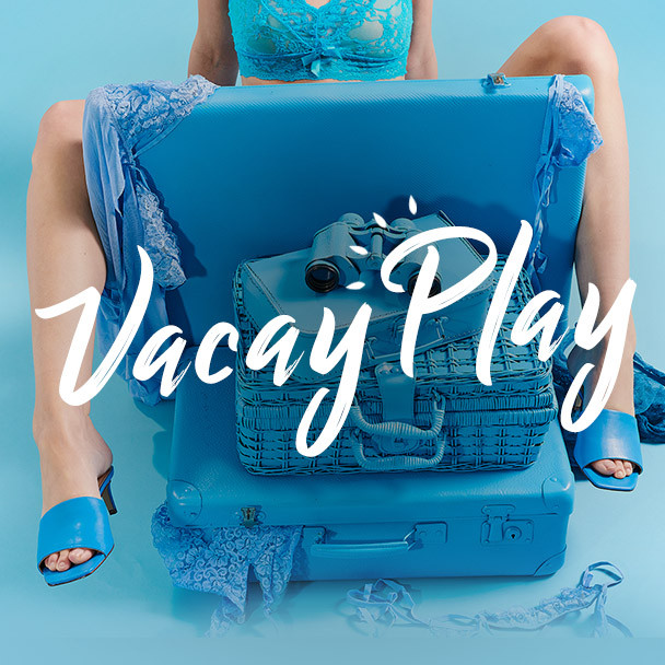 Vacay PLAY