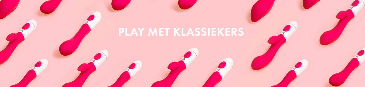 PLAY met klassiekers