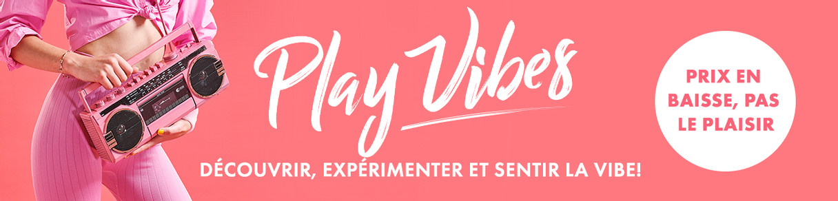 Prix en baisse, pas le plaisir