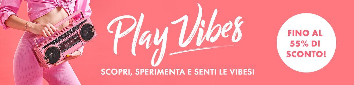 Fino al 55% di sconto