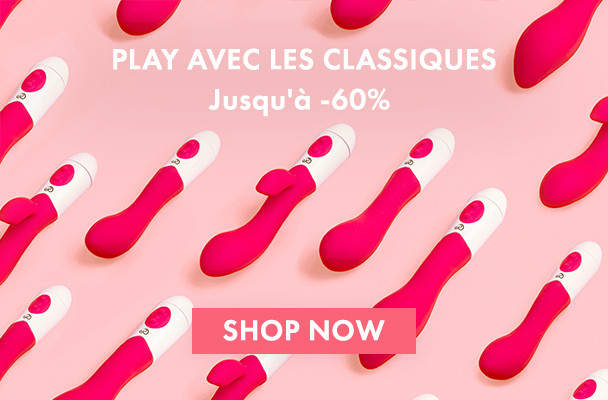 Jusqu'à -60%