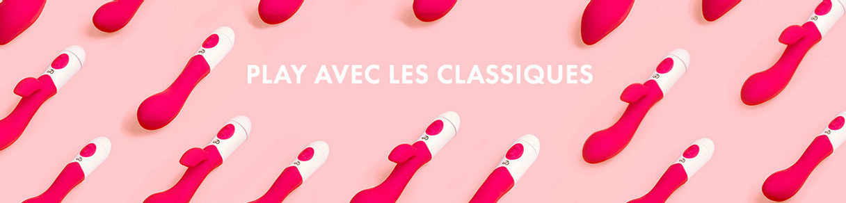 PLAY avec les classiques