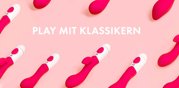 PLAY mit Klassikern