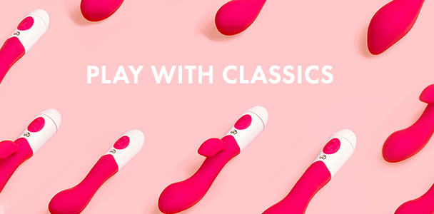PLAY with classics