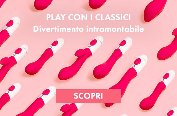 Divertimento intramontabile