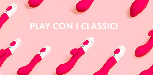 PLAY con in classici