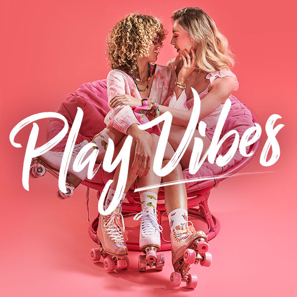 PLAY Vibes