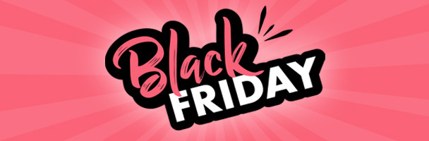 Black Friday 2021!