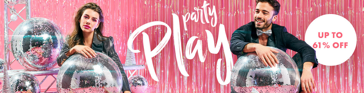 Party PLAY