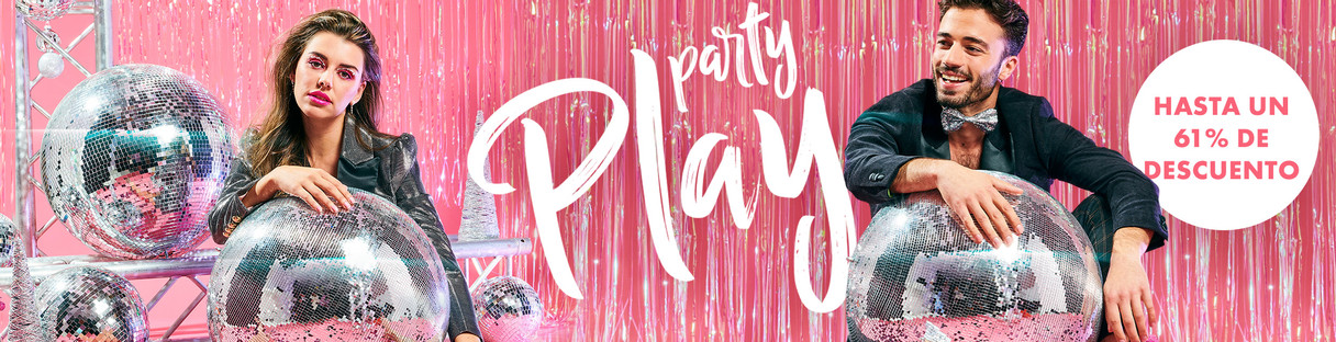 Party PLAY