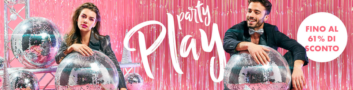 Party PLAY