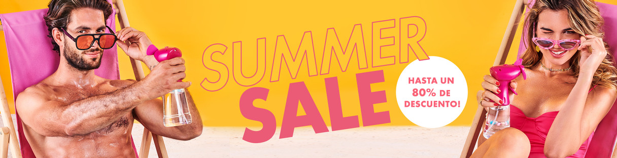 Summer Sale