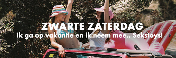 Zwarte Zaterdag 