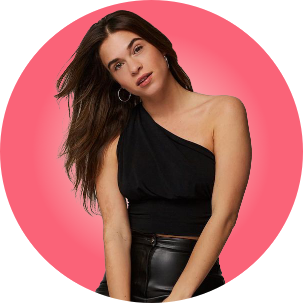 Ontmoet onze ambassador Julia