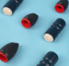 Masturbators for beginners