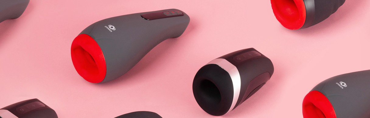 Jak czyścić masturbator