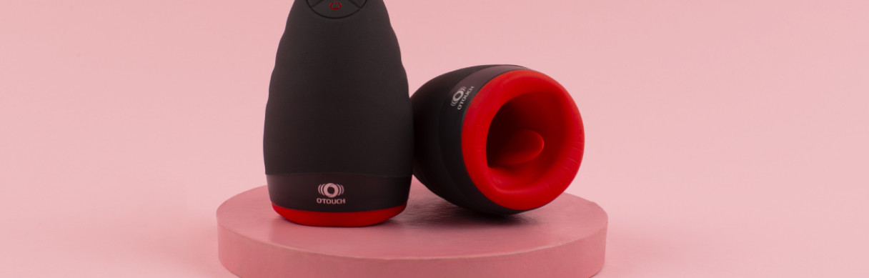 Beste masturbators voor beginners