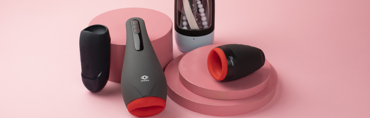 Top 5 dei masturbatori