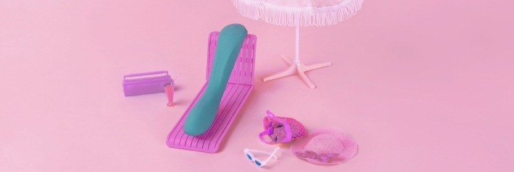 How to… G-spot stimulatie