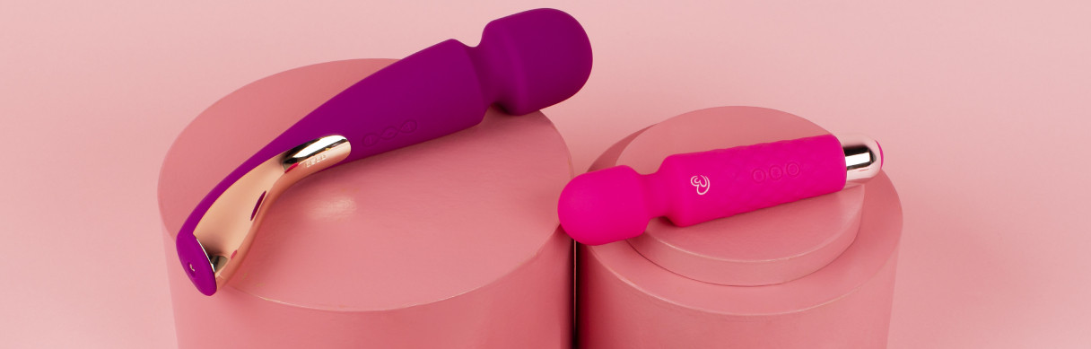 De top 5 beste vibrator merken voo