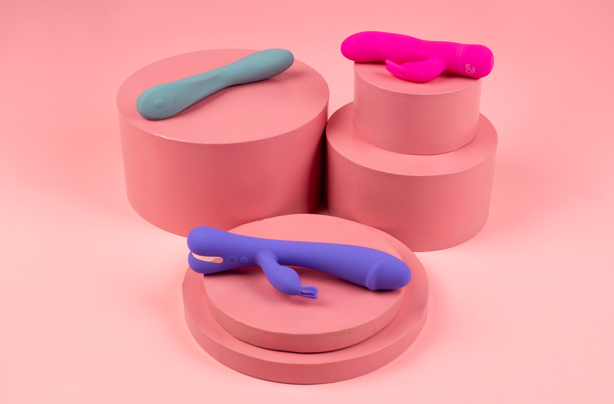 Alles wat je ooit wilde weten over de G-spot