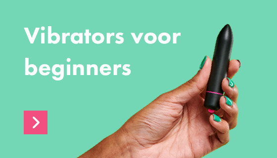Vibrators voor beginners