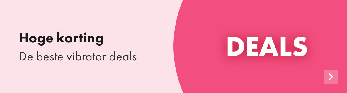 Top Deals Vibrators