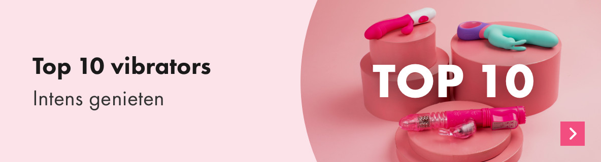 Top 10 Vibrators