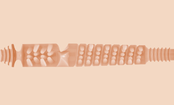 Riley Reid Fleshlight binnenkant