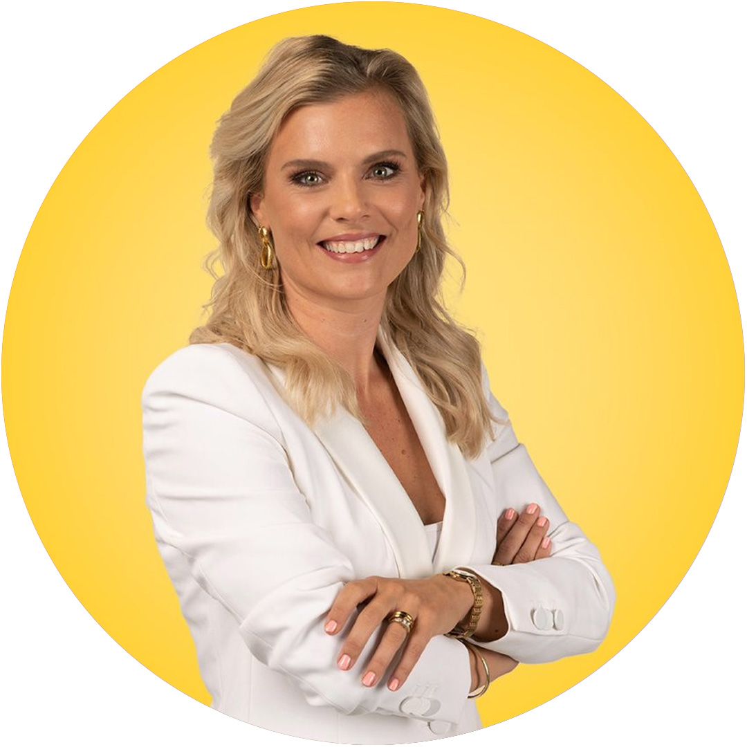 Eveline Stallaart