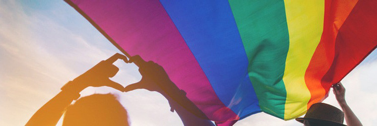 Hoeveel weet jij over de LHBT-Community?