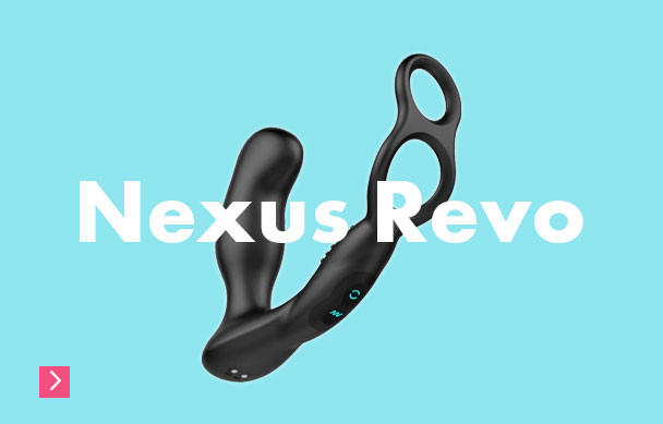 Nexus Revo