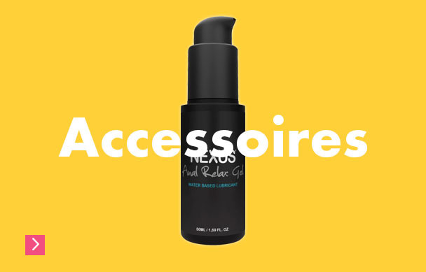 Nexus accessoires