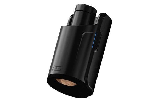 Keon Automatische Masturbator