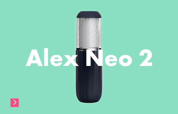 Alex Neo