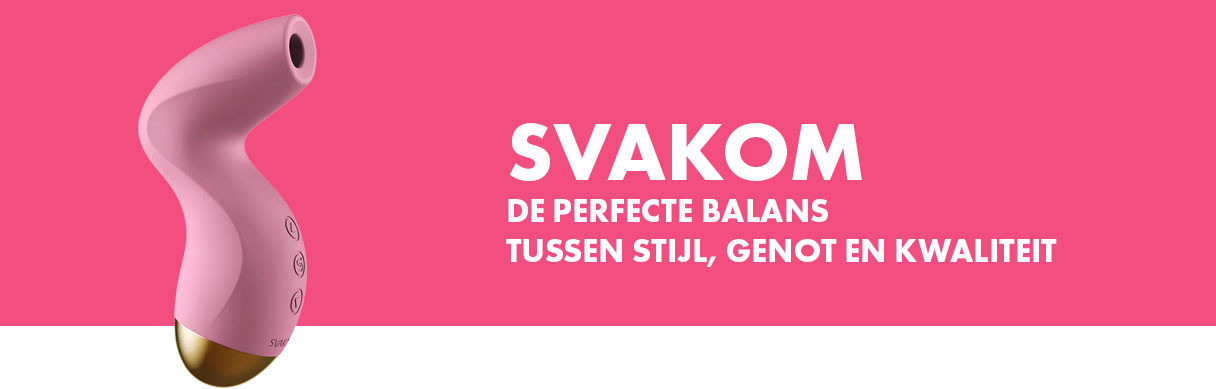 svakom