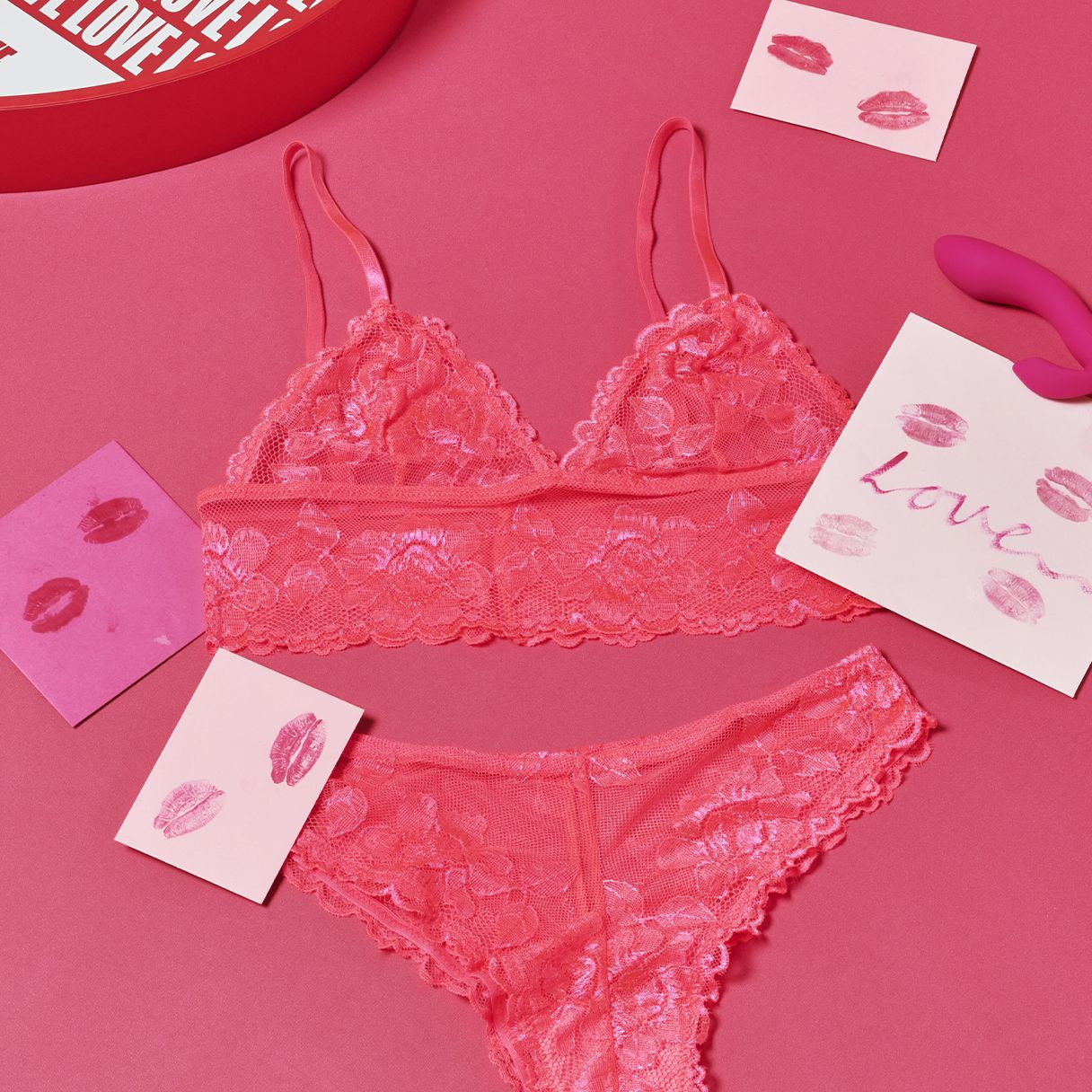 Lingerie