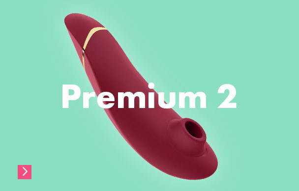 womanizer premium 2