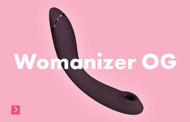 Womanizer OG