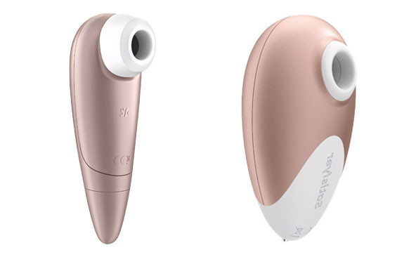 Satisfyer Pro Next Generation