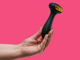 Anal Toys