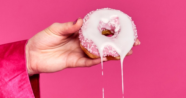 Afrodisiaca: omdat liefde door de maag gaat
