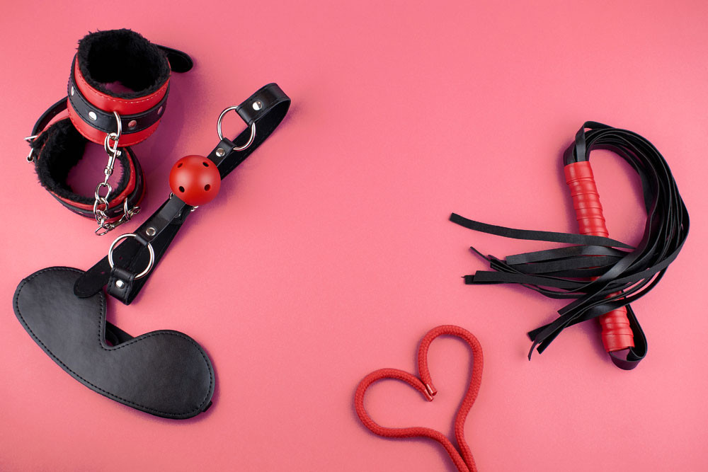 bdsm tools