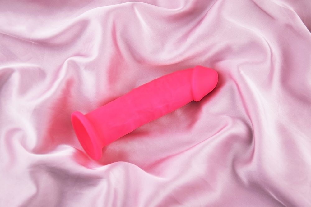 beste dildo