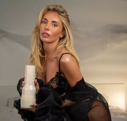 Bonnie Blue Fleshlight 2
